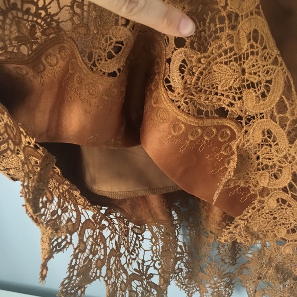 B.6 Moon river skirt - Picture 5 of 8